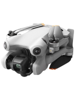 Квадрокоптер DJI Mini 4 Pro Fly More Combo Plus (DJI RC 2)