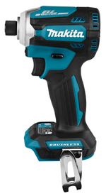 Ударный шуруповерт LXT 1/4" Makita DTD171RFE