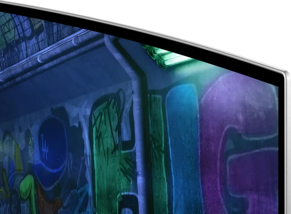 Монитор 49" Samsung Odyssey OLED G9 LS49DG934SUXEN