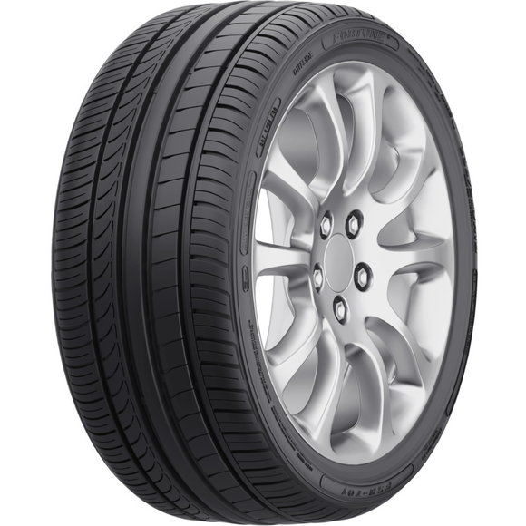 Fortune 255/40ZR19 100Y XL FSR-701 TL