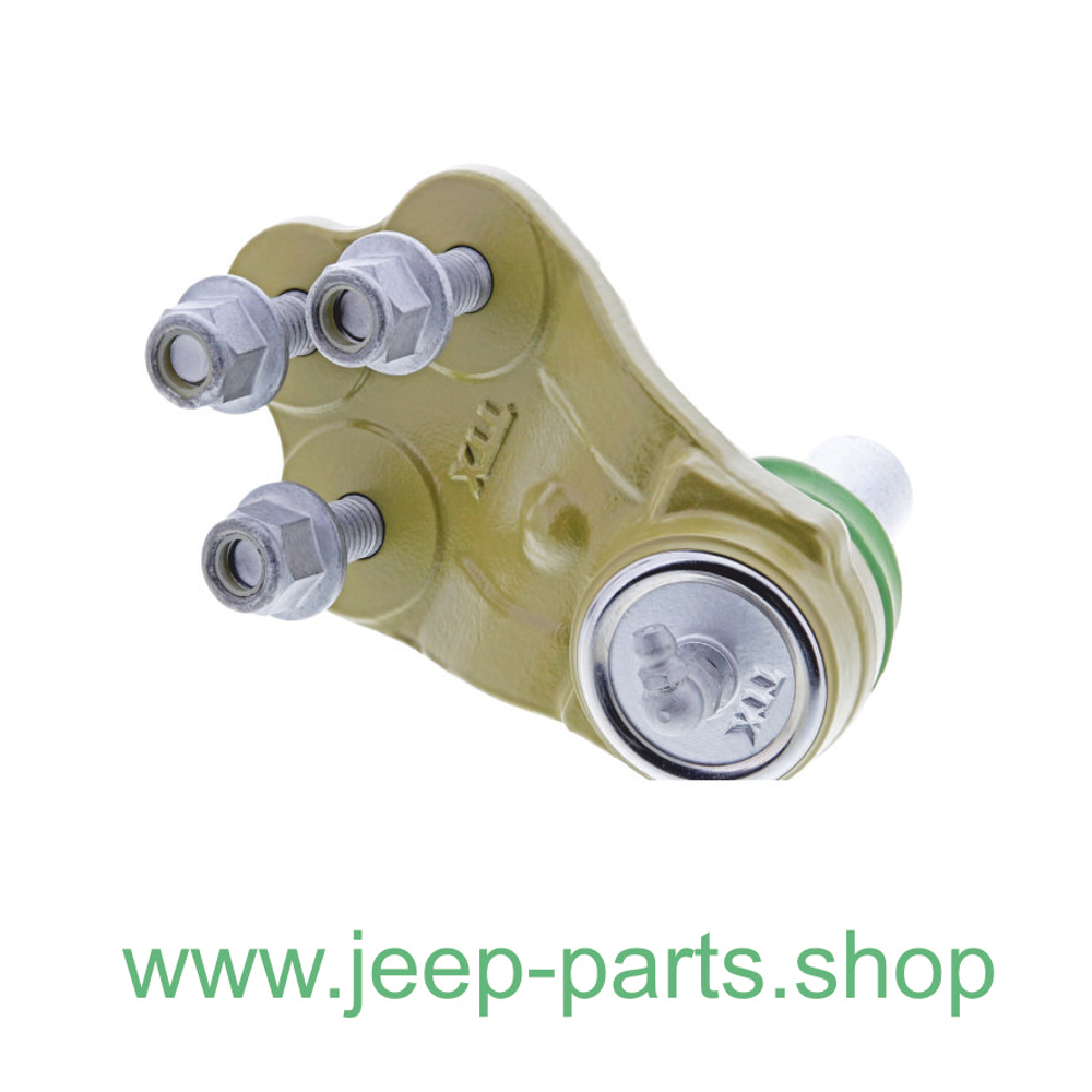 Опора шаровая нижняя MEVOTECH TXMS25548 для Jeep Renegade BU, BQ 1.4L-2.4L