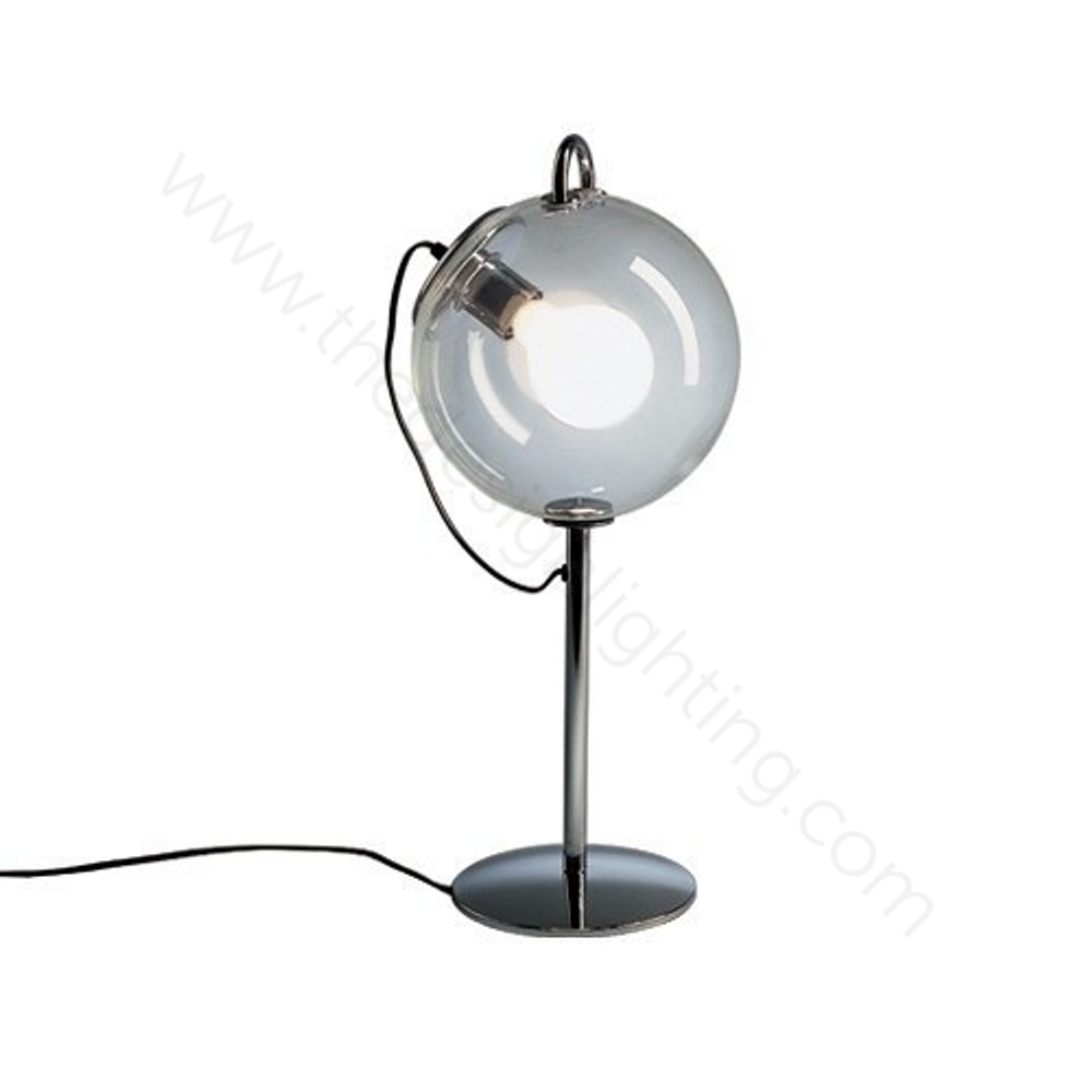 Table design lamp Miconos by Artemide