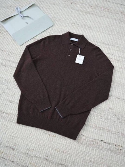 Джемпер Brunello Cucinelli