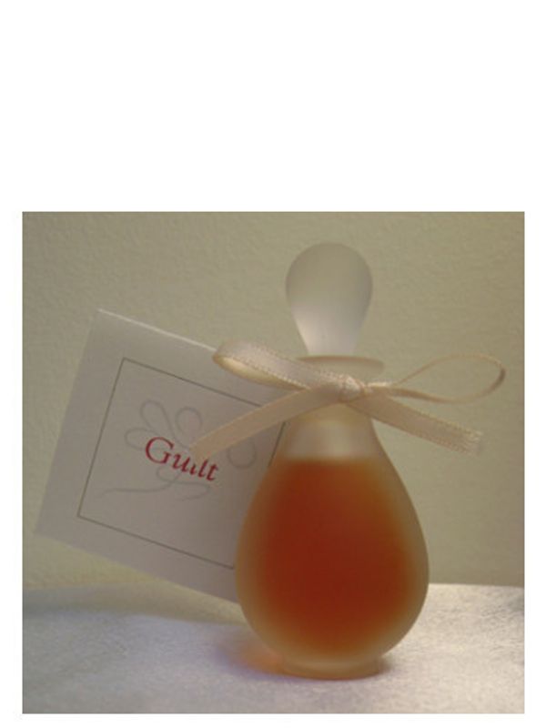 Ayala Moriel Guilt