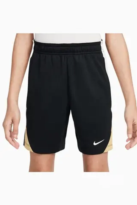 Шорты Nike Dri-FIT Strike 24 Junior - черный