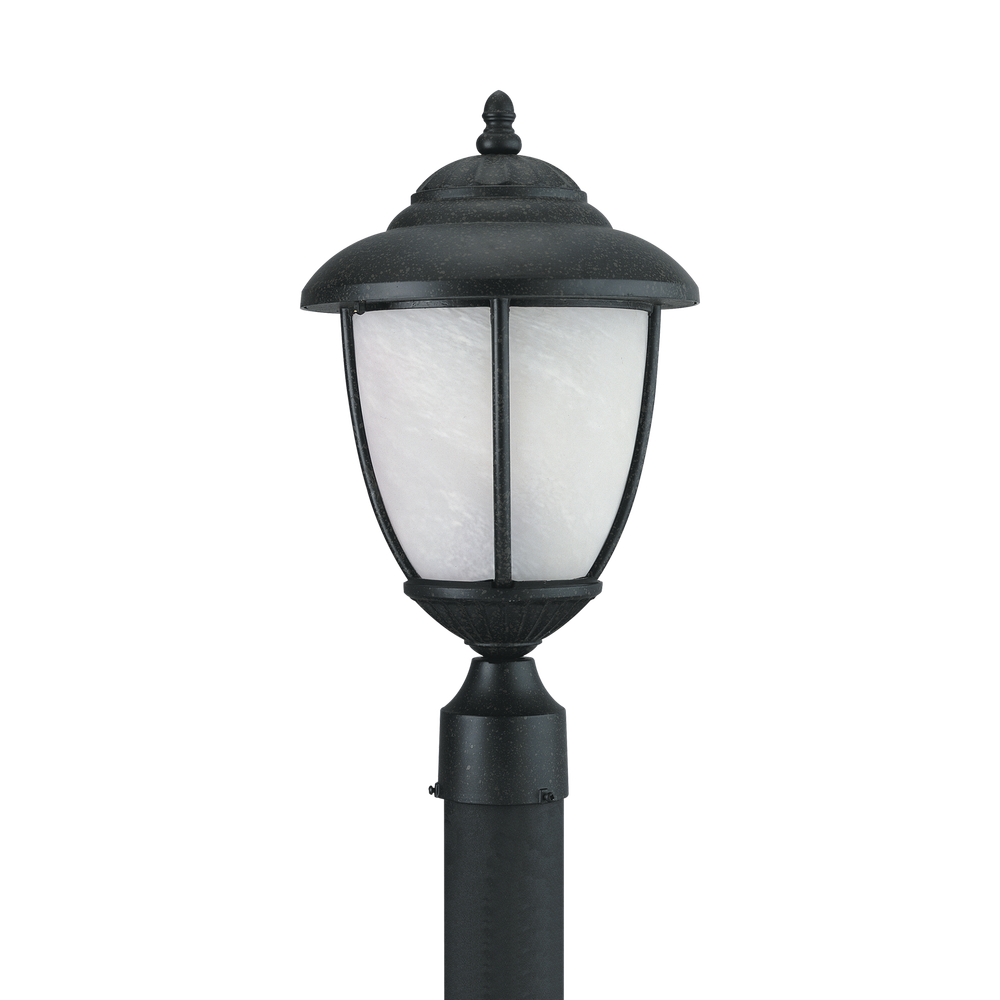 Светильник Visual Comfort Yorktown Outdoor Post Lantern