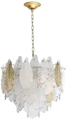 Подвесная люстра Lace 5052/8 Odeon Light