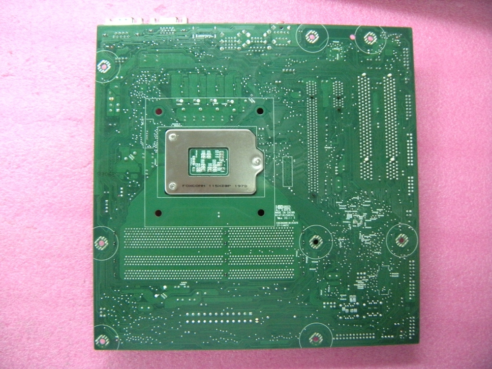 Материнская плата для ПК Lenovo M81 Intel Q65 ATX Planar (03T8181), оригинал