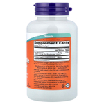 NOW Foods, глицинат цинка, 120 капсул