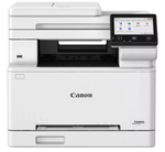 МФУ лазерное цветное Canon i-SENSYS MF667Cdw