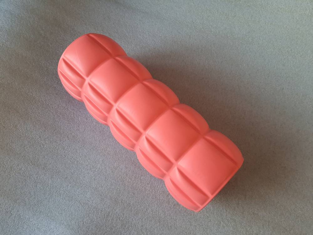 Вибрационный массажный ролл Yunmai Roller