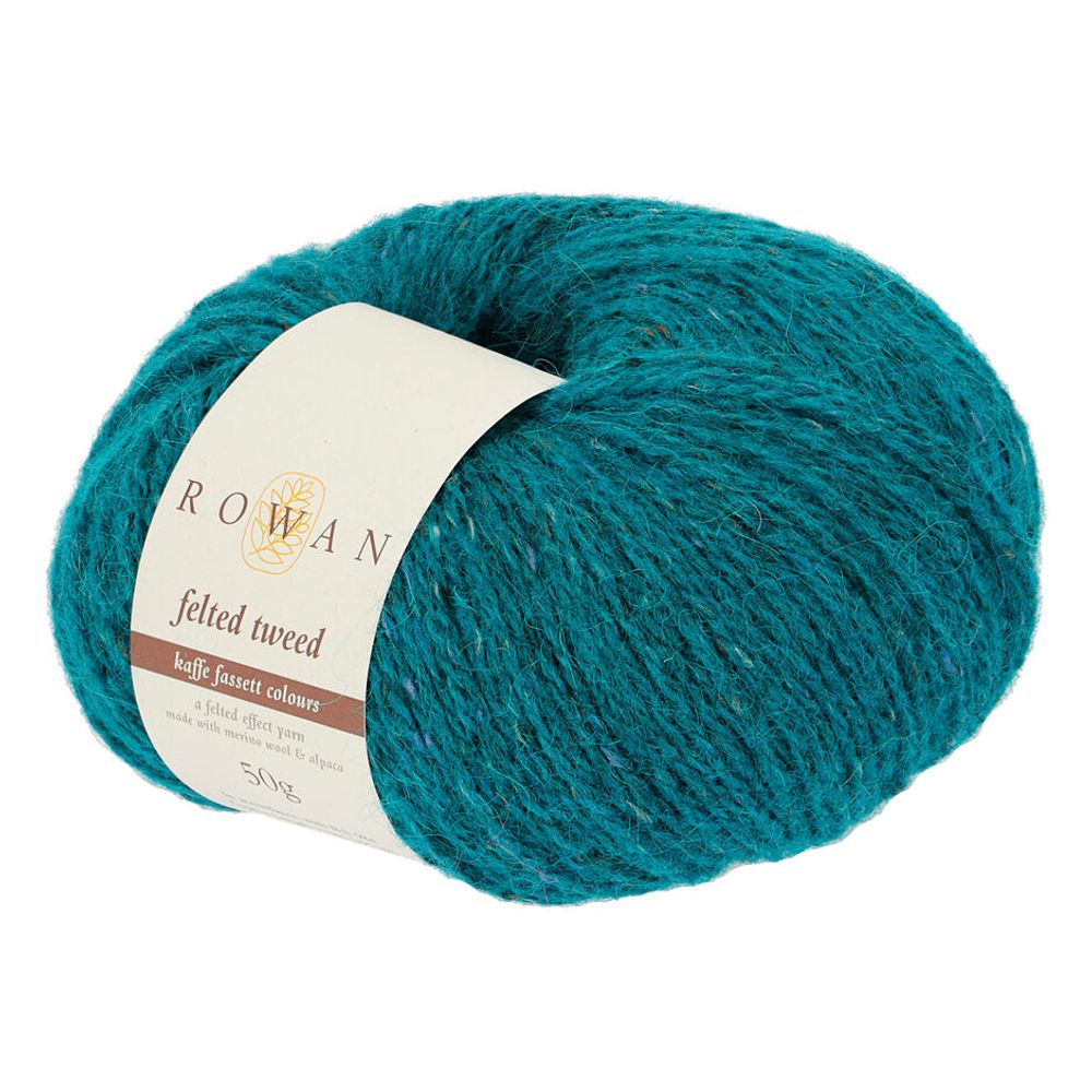 Пряжа Rowan Felted Tweed (202) Пряжа Rowan Felted Tweed (202)