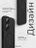 Чехол накладка iPhone 16 6.1" Gurdini Slim Series with Magsafe Gray