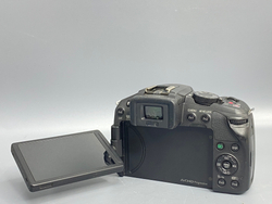 Panasonic Lumix DMC-G6