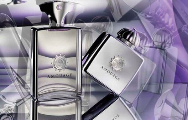 Amouage Reflection - отражение собственного "Я" Amouage Reflection - отражение собственного "Я"