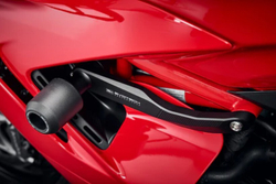 Evotech Performance Слайдеры в раму Ducati SuperSport 950 PRN015729
