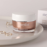 Osmocell Snail Cream Storyderm | Крем с секретом улитки