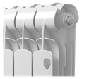 Радиатор Royal Thermo Indigo 500 2.0 - 8 секц.