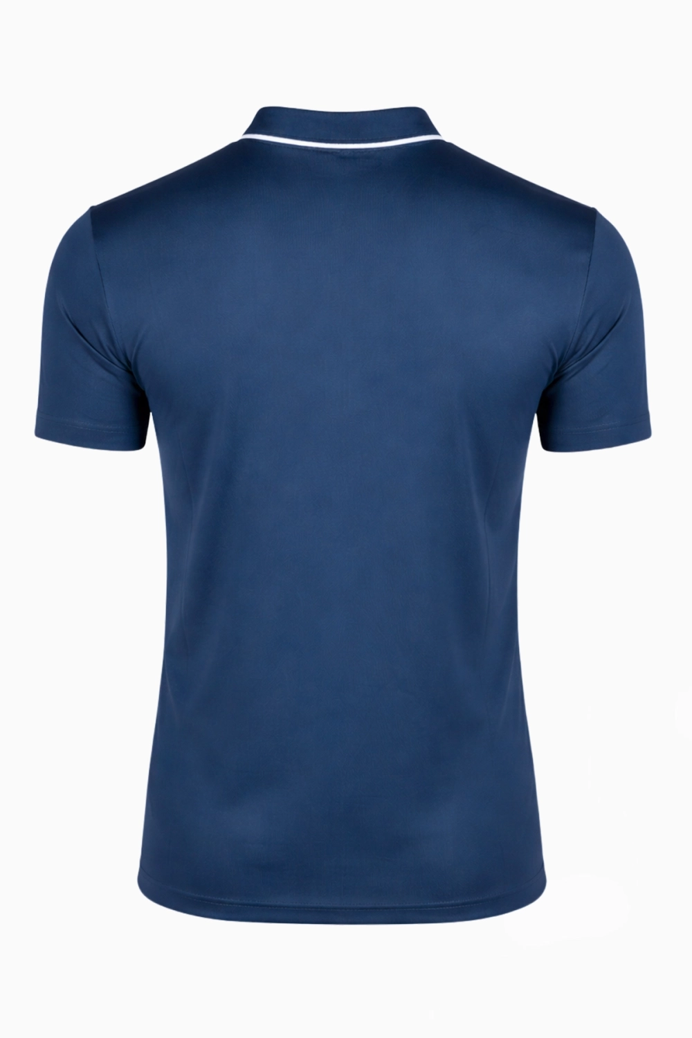 Футболка Nike Dri-FIT Park 26 Polo - темно-синий