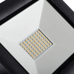 Прожектор интегрированный, STATO N LED 50W-B