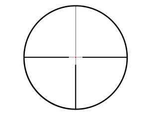 Прицел Vector Optics Continental 2,5-15x56 Hunting G4 (SCOM-38)