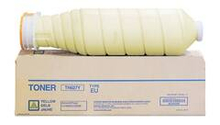 Тонер-картридж Konica-Minolta TN-627Y для AccurioPress C12000/C14000 желтый (220K) ACVV250/ACVV290