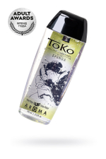 Лубрикант ToKo Aroma дыня манго 165 мл
