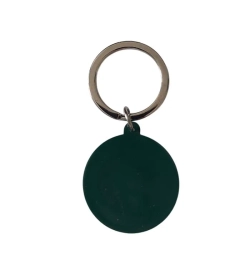 Подарок Roland Garros Logo Rubber Keychain