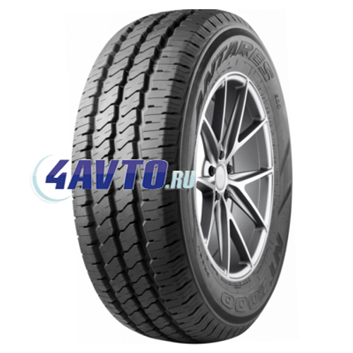 Купить Легковая шина 215/75R16C 113/111S NT 3000 TL M+S 8PR