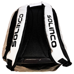 Tour Backpack Whiteout / Рюкзак / белый