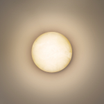 Настенный светодиодный светильник Odeon Light CANDELA 7190/6WL
