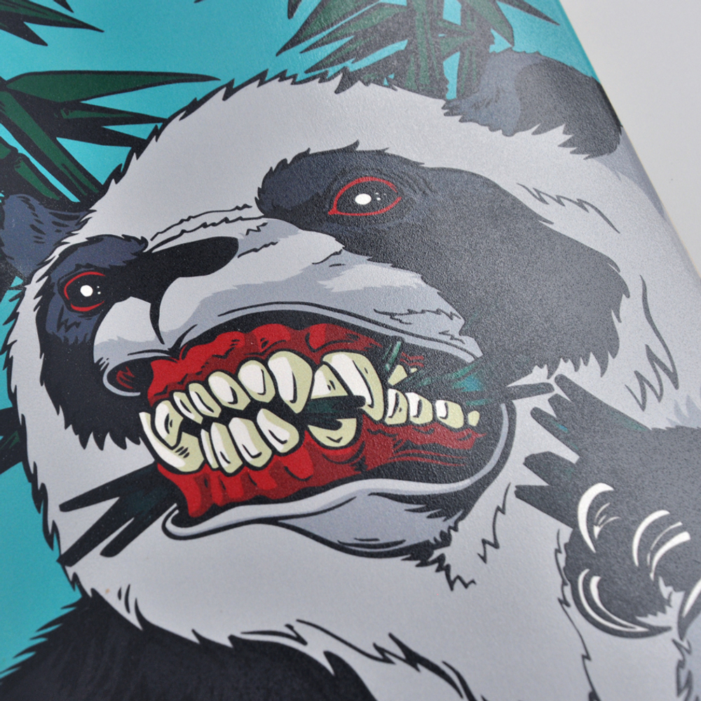 ЛОНГБОРД KHEPRI KIHIL (PANDA)