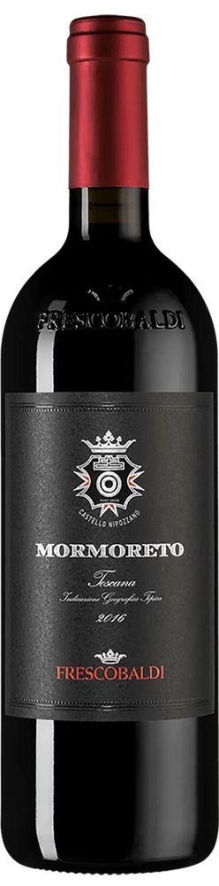 Вино Морморето  Фрескобальди