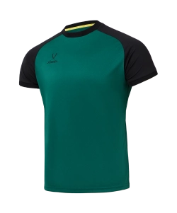 Футболка игровая CAMP Reglan Jersey, темно-зеленый - изображение 1