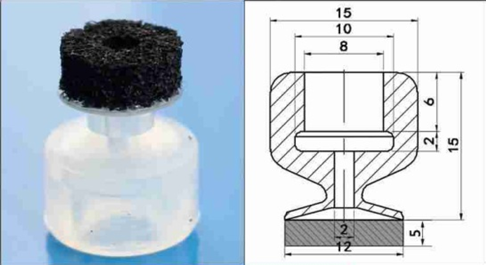 BHSH-12
