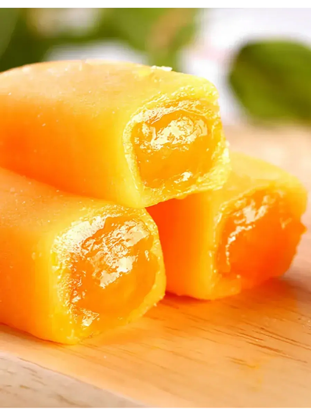 Пирожные Моти с начинкой ассорти вкусов 500 г