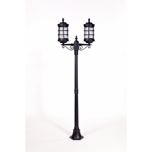 Фонарный столб YAOHUA LUX BARSELONA 81209A Bl