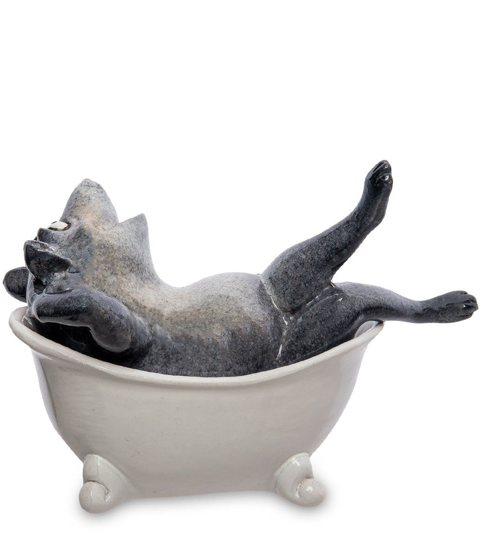 GAEM Art MN-227 Фигурка «Мышь - романтический вечер»