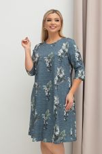 Платье Донна №44 Valentina