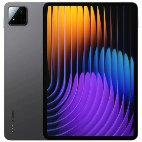 11.2" Планшет Xiaomi Pad 7, 8/128GB, Wi-Fi, Graphite Grey
