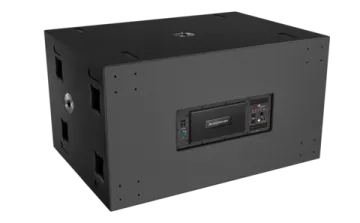 Audiocenter K-LA218-DSP активный сабвуфер