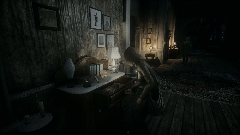 Remothered Tormented Fathers