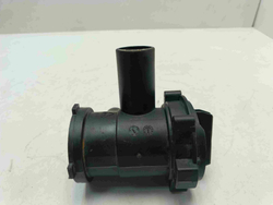 WAE20441OE/13 кт230 Улитка сливного насоса для стиральной машины Bosch WAE20441OE/13 б/у