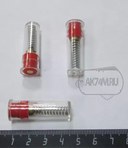 Фальшпатрон 410 кал. ПЛАСТИК Advance Group (920.0410)