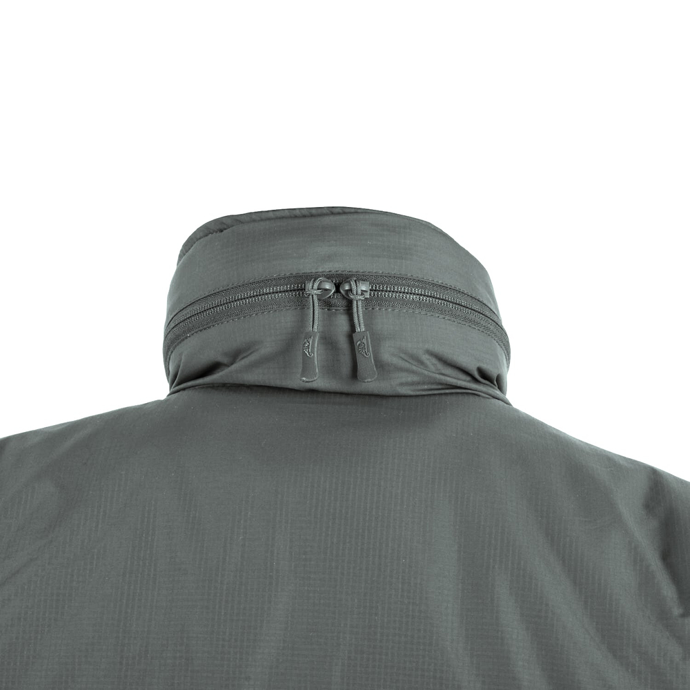 Куртка Helikon-Tex Level 7 Lightweight Winter Jacket - Climashield Apex 100g Alpha Green