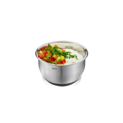 GEFU Металлическая миска Muovo 12 см EAN 4006664350259