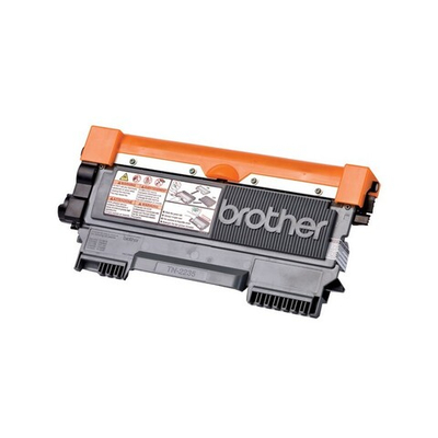 Тонер-картридж Brother TN-2235 для HL-2240/2250, DCP-7060/7065/7070, MFC-7360/7860 (1.2K)