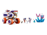 Конструктор LEGO Friends 42602 Космический исследовательский марсоход