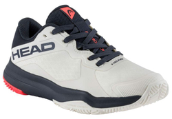 Детские  кросовки для Padel Head Motion Padel - белый