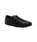 Кожаные кроссовки prsx Philippe Model - черный(PRLU)